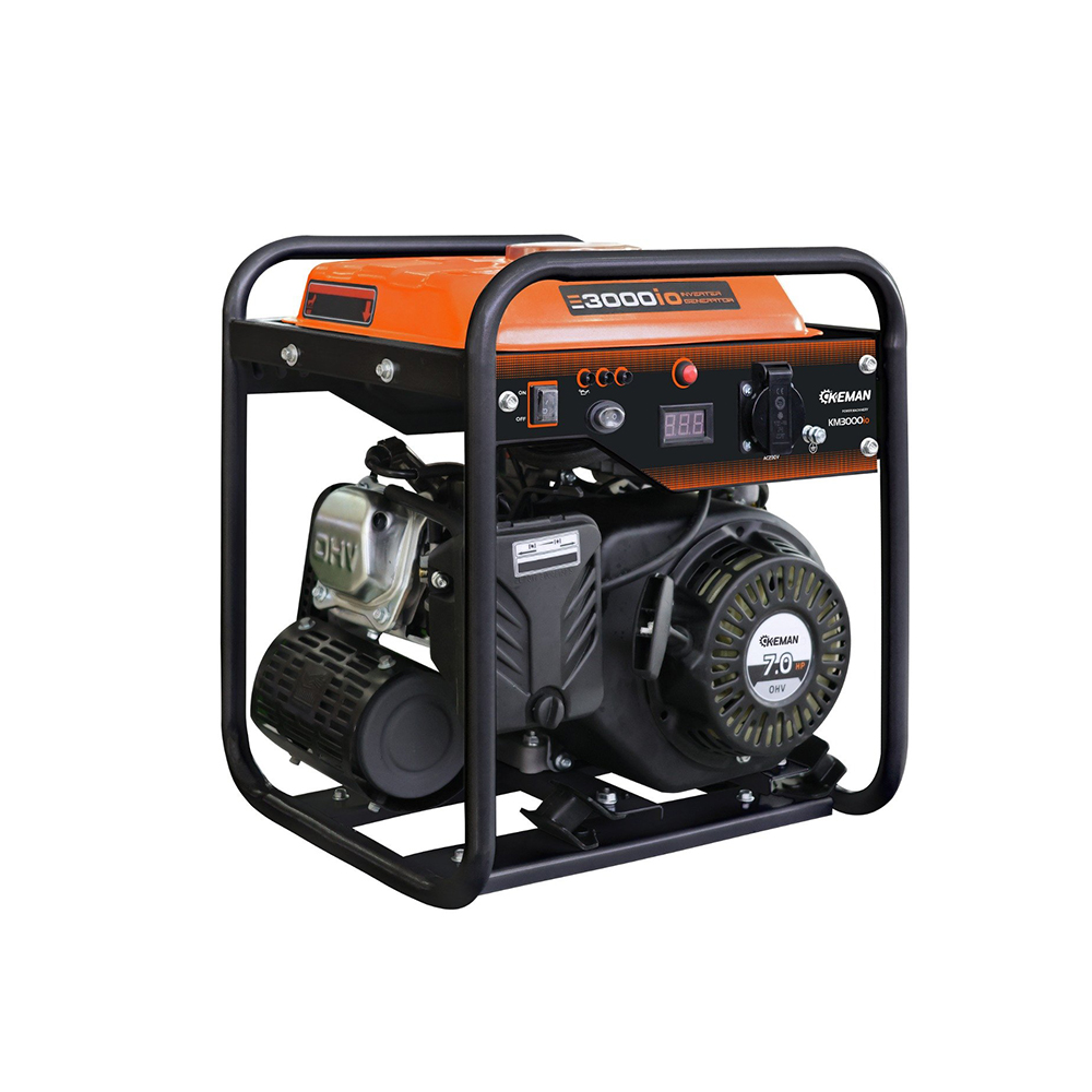 Generator inverter Keman KM3000io 